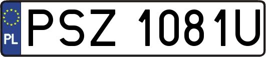 PSZ1081U