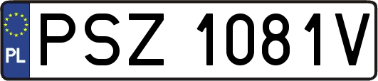 PSZ1081V