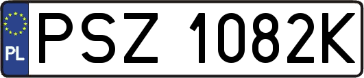 PSZ1082K