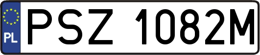 PSZ1082M