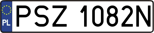 PSZ1082N