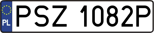 PSZ1082P