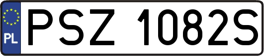 PSZ1082S