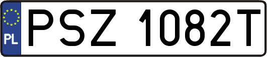 PSZ1082T
