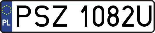 PSZ1082U