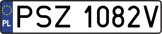 PSZ1082V