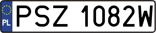 PSZ1082W