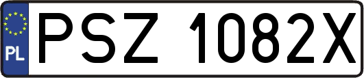 PSZ1082X
