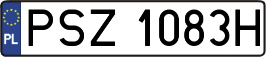 PSZ1083H