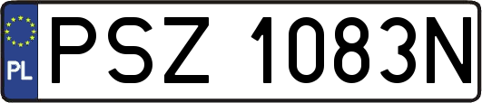 PSZ1083N