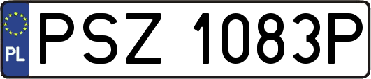 PSZ1083P
