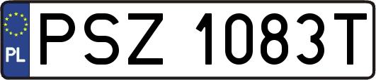 PSZ1083T