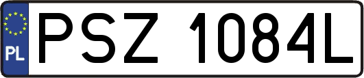 PSZ1084L