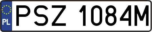 PSZ1084M