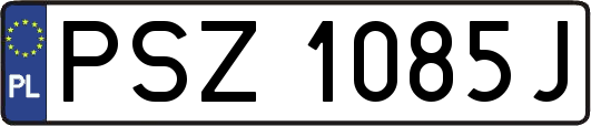 PSZ1085J