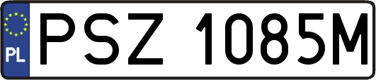 PSZ1085M