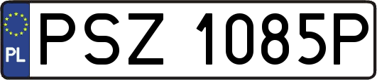 PSZ1085P