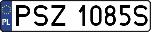 PSZ1085S