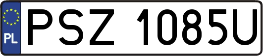 PSZ1085U