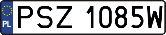 PSZ1085W