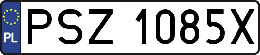PSZ1085X