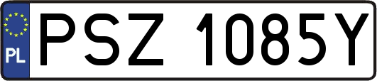 PSZ1085Y