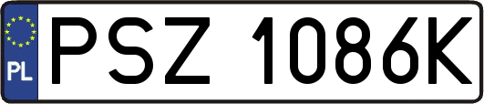 PSZ1086K