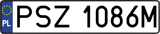 PSZ1086M