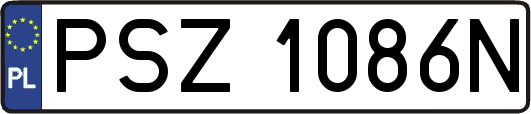 PSZ1086N