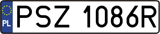 PSZ1086R