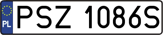 PSZ1086S
