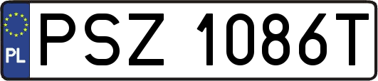 PSZ1086T