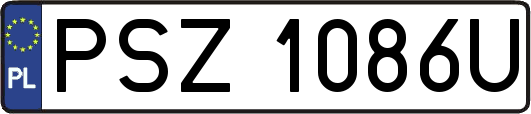 PSZ1086U