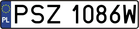 PSZ1086W