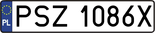 PSZ1086X