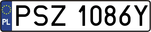 PSZ1086Y