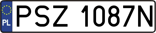 PSZ1087N