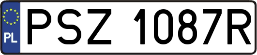 PSZ1087R