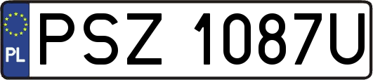 PSZ1087U
