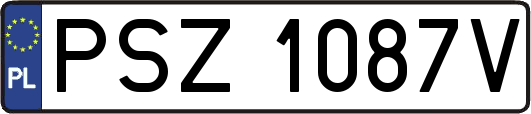 PSZ1087V