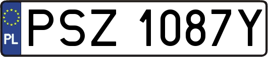 PSZ1087Y