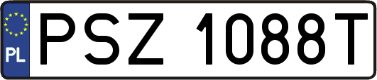 PSZ1088T