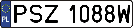 PSZ1088W