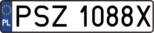 PSZ1088X