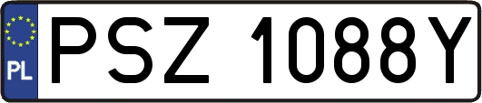 PSZ1088Y