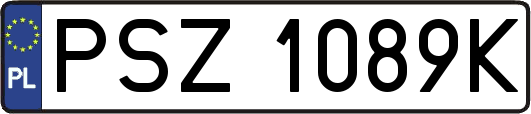 PSZ1089K
