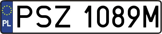 PSZ1089M