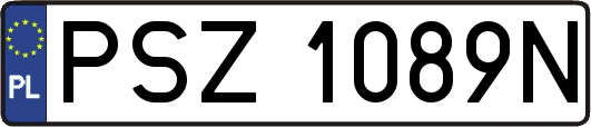 PSZ1089N