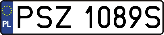 PSZ1089S