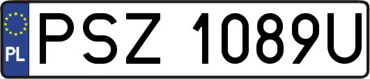 PSZ1089U